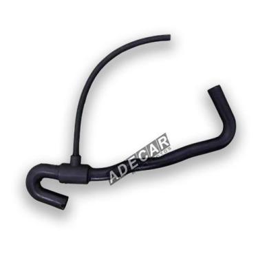 Imagem de Mangueira Respiro Oleo MG091 Fiat Uno Punto Palio Fiorino Strada Grand