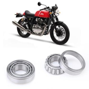 Imagem de Rolamento Caixa Direção Royal Enfield Continental GT - HGF