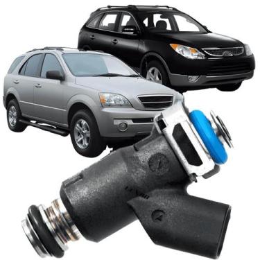 Imagem de Bico Injetor Azera Vera Cruz Sorento 3.3 e 3.8 V6 - HD