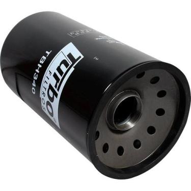 Imagem de Filtro Óleo Hidráulico - Turbo - 034391T1