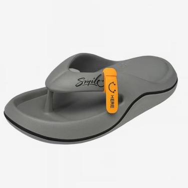 Imagem de Chinelo Ortopédico Top Comfort Smile, 36 br