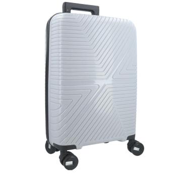 Imagem de Mala Bordo de Polipropileno com Expansor - Suporta Até 12kg-Unissex