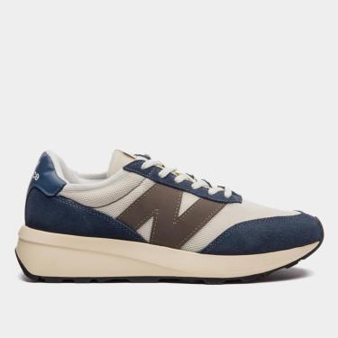 Imagem de Tênis New Balance 370v1-Unissex