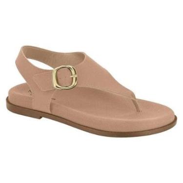 Imagem de Sandália Feminino Modare Dedo-Feminino