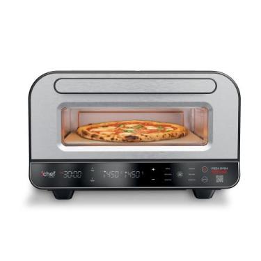 Imagem de Forno de pizza ichef Pizza Oven Professional, 220V
