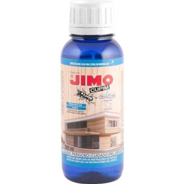 Imagem de Jimo Cupim, Incolor, Base Água, 500 ml, Jimo