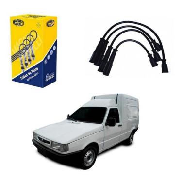 Imagem de Cabo De Vela Marelli Fiorino 1.5 Mpi 1996 A 2002 - Magneti Marelli