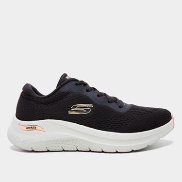 Imagem de Tênis Skechers Arch Fit 2.0 Big League Feminino-Feminino