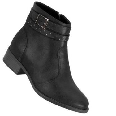 Imagem de Bota Modare 7057.233 Feminina-Feminino