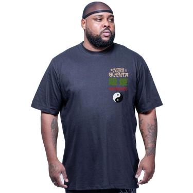 Imagem de Camiseta Chronic Big Oriental Original 4406 Preto-Masculino