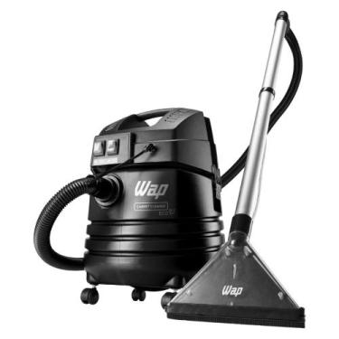 Imagem de Extratora Wap 220V 1450W Carpet Cleaner Eco, Bivolt