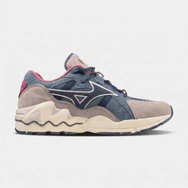 Imagem de Tênis Unissex Mizuno Wave Rider 1 Nikka Pokka-Unissex