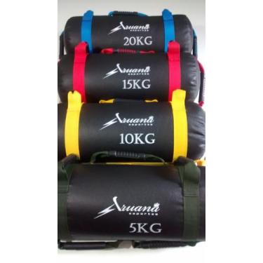 Imagem de Power bag funcional 15kg - Aruanã