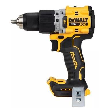 Imagem de Parafusadeira Furadeira Impact 20v S/ Bateria Dewalt DCD805B