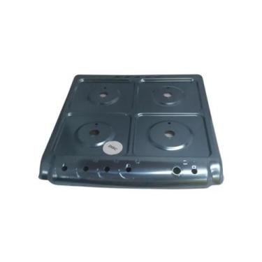 Imagem de Mesa Inox Fogão Electrolux 52ers 52exr 52lxs 52lxu 70006032 Original