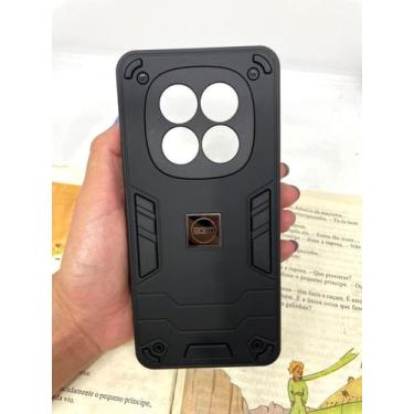 Imagem de Capa de celular compatível com Redmi Note 15 4G/5G e Poco M8 5G Protec