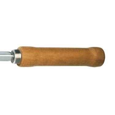 Imagem de Espeto Simples para Churrasco 95cm - Mor