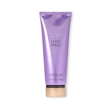 Imagem de Victoria's Secret Love Spell  Loção Corporal 236ml New - victoria secr