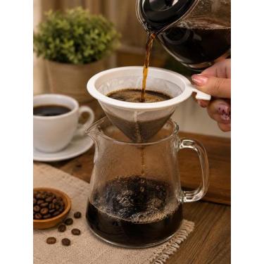 Imagem de Filtro Permanente para Café Michelon 102