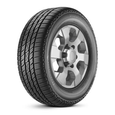 Imagem de Pneu 205/60R16 Barum Bravuris 4X4 FR 92H By Continental 