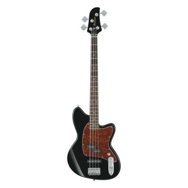 Imagem de Baixo ibanez tmb100-bk talman bass black