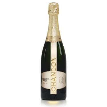 Imagem de Espumante chandon reserve brut 750 ml