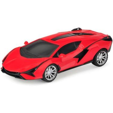 Imagem de Carro Cks Toys Gran Turism Sport 1 unidade