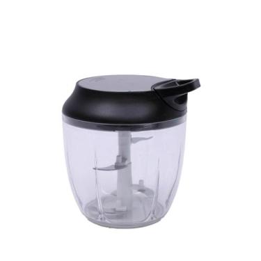 Imagem de Cortador Multiuso Inox 900ml - Mimo Style