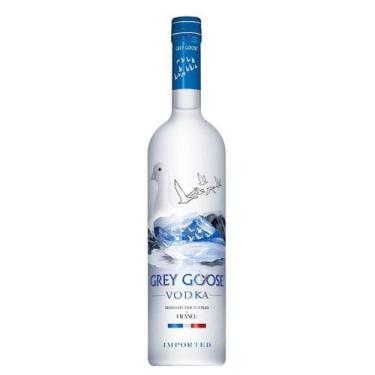 Imagem de Grey Goose 750ml
