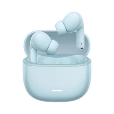 Imagem de Fones De Ouvido Bluetooth 5.4 Xiaomi Redmi Buds 8 Lite Baixa Latência 