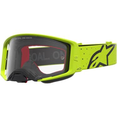 Imagem de Óculos Alpinestars Supertech Vesta