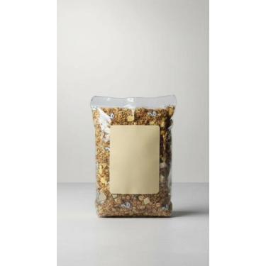 Imagem de Granola Grãos Nobres com Castanhas 800g - Congratulations Store