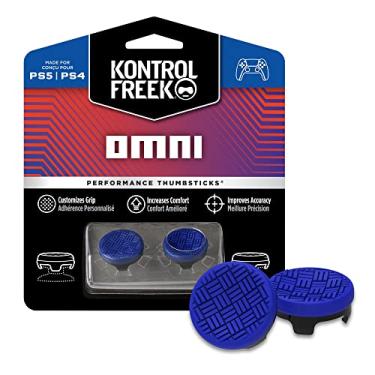 Imagem de Kontrol Freek PS4 Omni Kontrolfreek