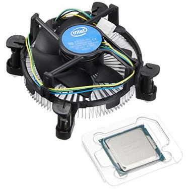 Imagem de Intel Processador de cache em caixa Core I5-6400 FC-LGA14C 2,70 Ghz 6 M 4 LGA 1151 BX80662I56400