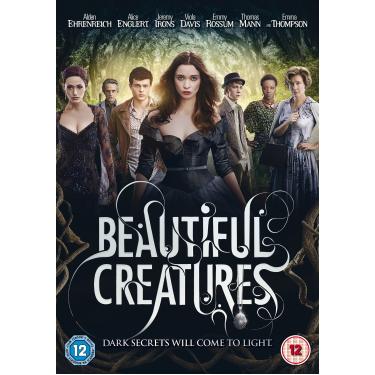 Imagem de Beautiful Creatures [DVD]