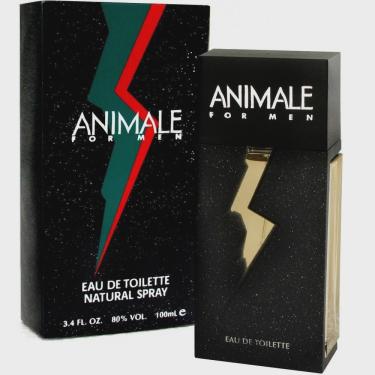 Imagem de Perfume Animale For Men Masculino Eua De Toilette 100ml Animale
