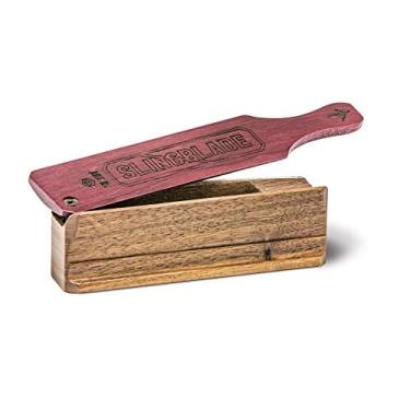 Imagem de Hunters Specialties H.S. STRUT Slingblade Chamada, marrom, tamanho único