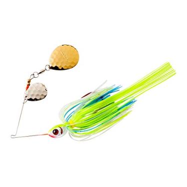 Imagem de BOOYAH Tux and Tails - Citrus Shad - 10 g