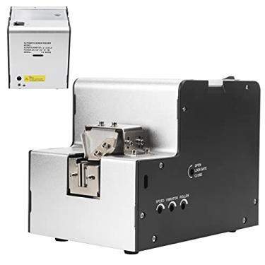 Imagem de Alimentador de parafuso automático, alimentador de parafuso fornecedor de chave de fenda alimentador de 2 peças/seg, para parafusos com um diâmetro de 15 mm (Transl)