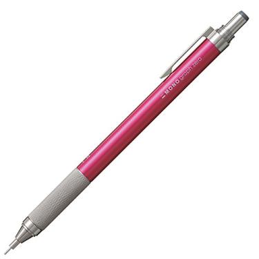 Imagem de Tombow Lapiseira mono Graph Zero 0,5 mm (rosa)