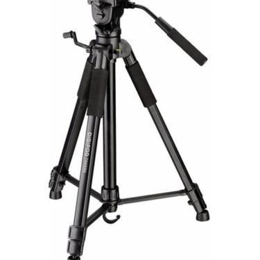 Imagem de Tripe Profissional Cabeça Hidráulica Tr 688V Digipod Fluido