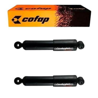 Imagem de Par Amortecedor Traseiro Tempra Sw Cofap Gl12335