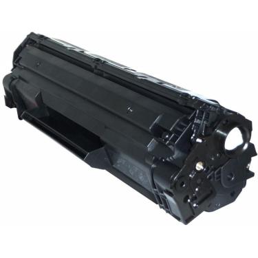Imagem de Toner 85A Ce285A Impressoras P1102W M1132 1212 P1102 P1100