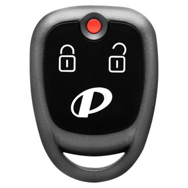 Imagem de Alarme Positron Duoblock PRO-G8 Universal para Moto