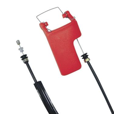 Imagem de Cabo Abertura do Capô com Maçaneta Ford Ka G1 97 a 07