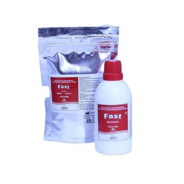 Imagem de Resina Recuperar Carcaça Notebook / Tablet 0080G+0060Ml (P)