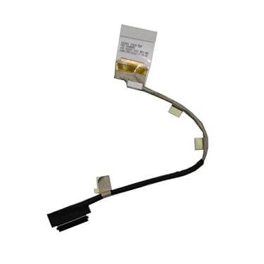 Imagem de Notebook LCD EDP Cabo Para Lenovo ThinkPad T560 P50S 00UR855 450.06D05.0011 Novo