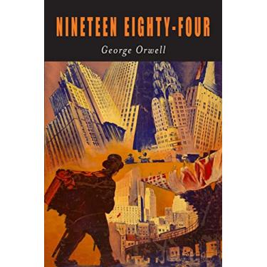 Imagem de Nineteen Eighty-Four: A Novel [1984]
