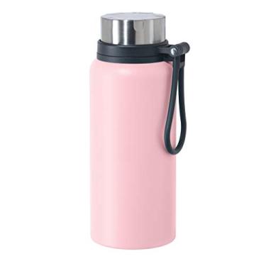 Imagem de Terrain™ Garrafa isolada a vácuo – 946 ml, algodão doce