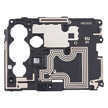 Imagem de HUANGYUNCHAO Acessórios telefônicos Orador de fardos para Samsung Galaxy A52 SM-A525 Substituição do telefone celular